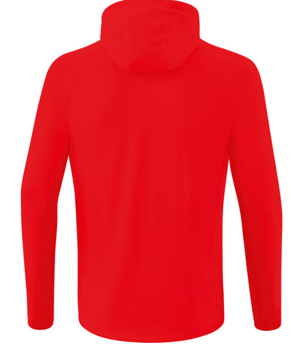 LIGA STAR training jacket with