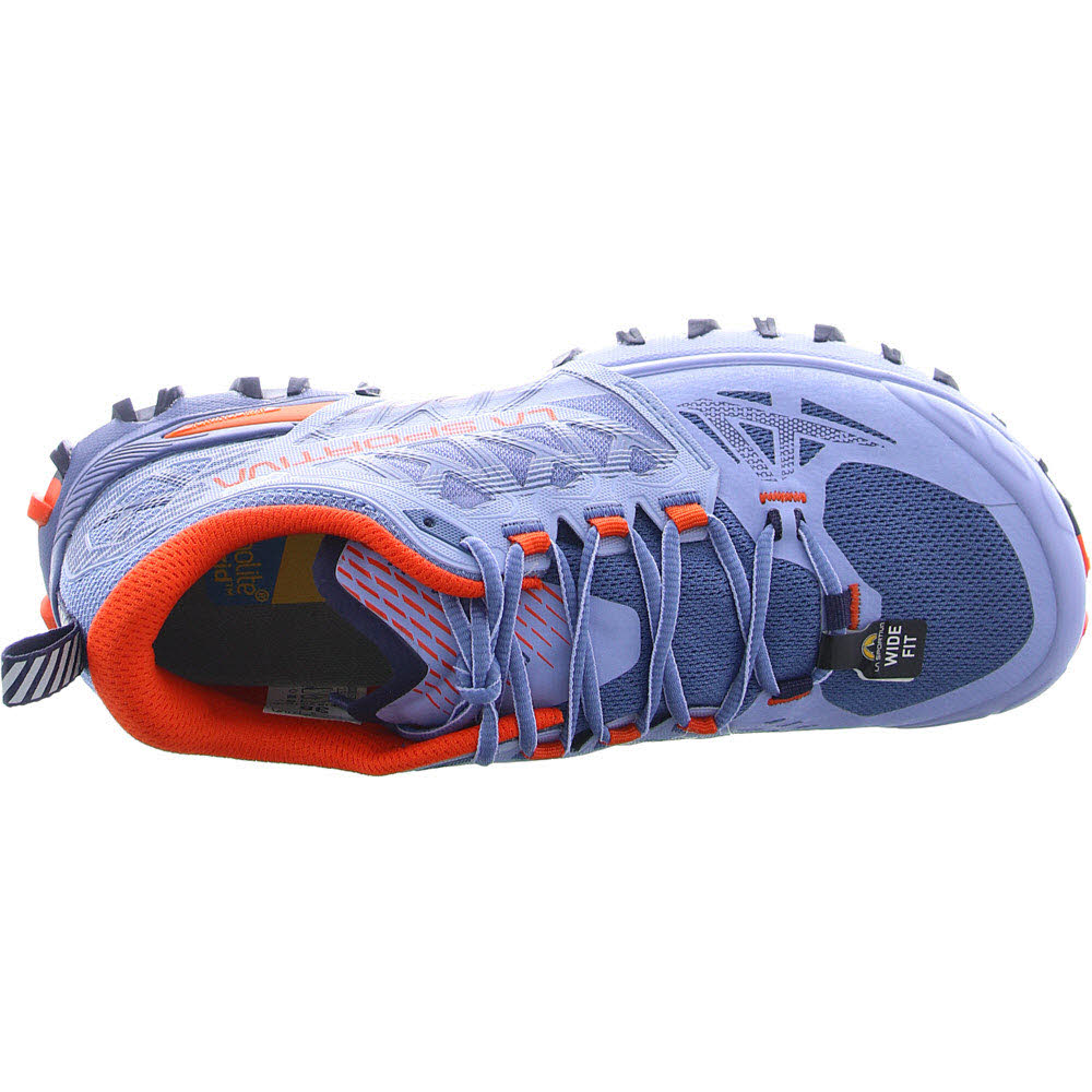 Bushido III Wide Woman Gtx