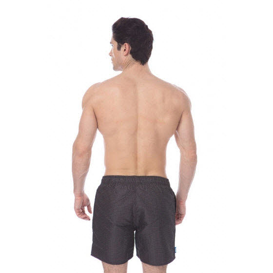 Arena NOS  YARN DYED PL CHECK