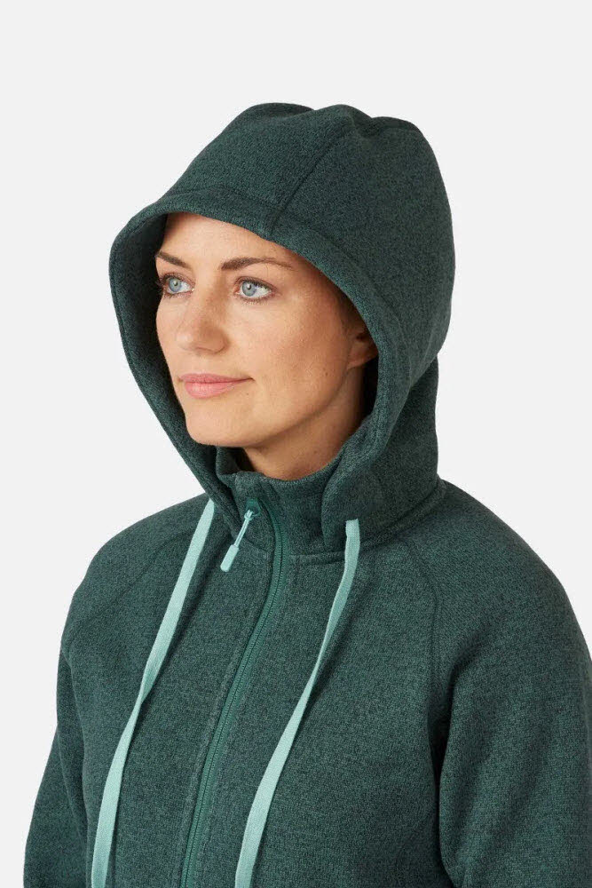 Serren Hoody Wmns