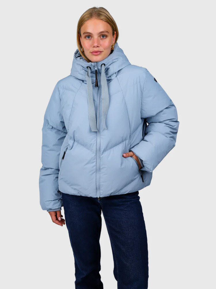 Shelka Women Jacket