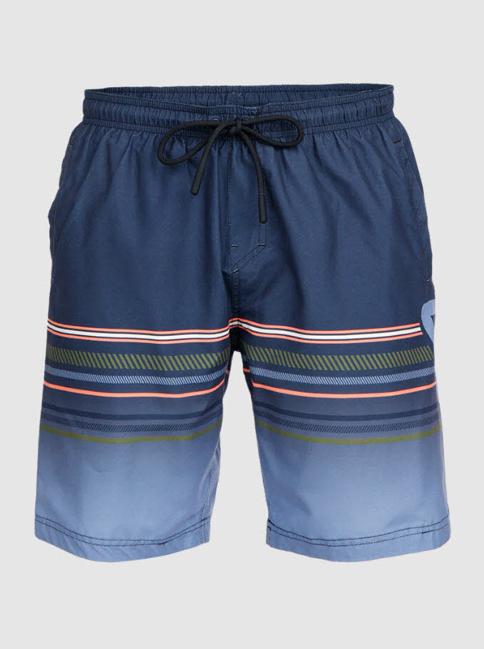 Cester-Long Men Swim Shorts