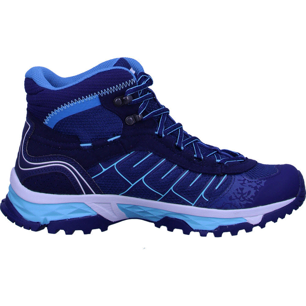 Finale Lady Mid GTX