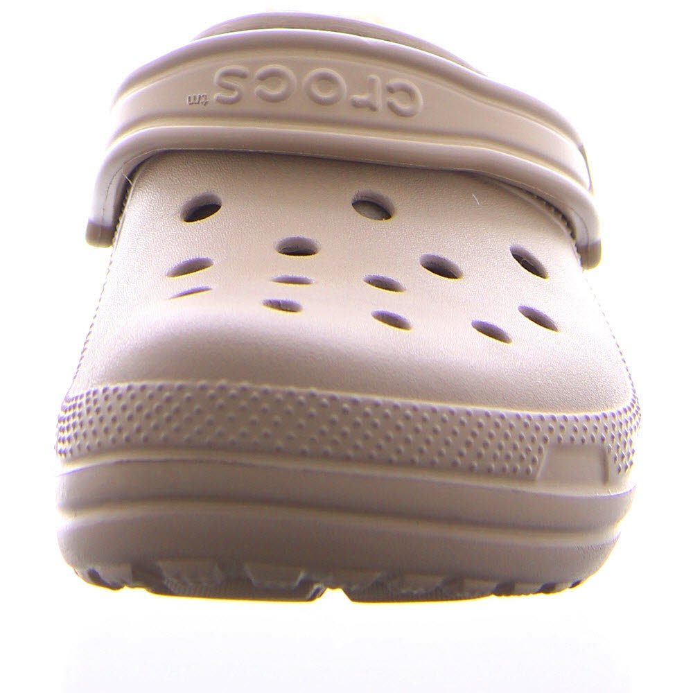 Classic Lined Clog