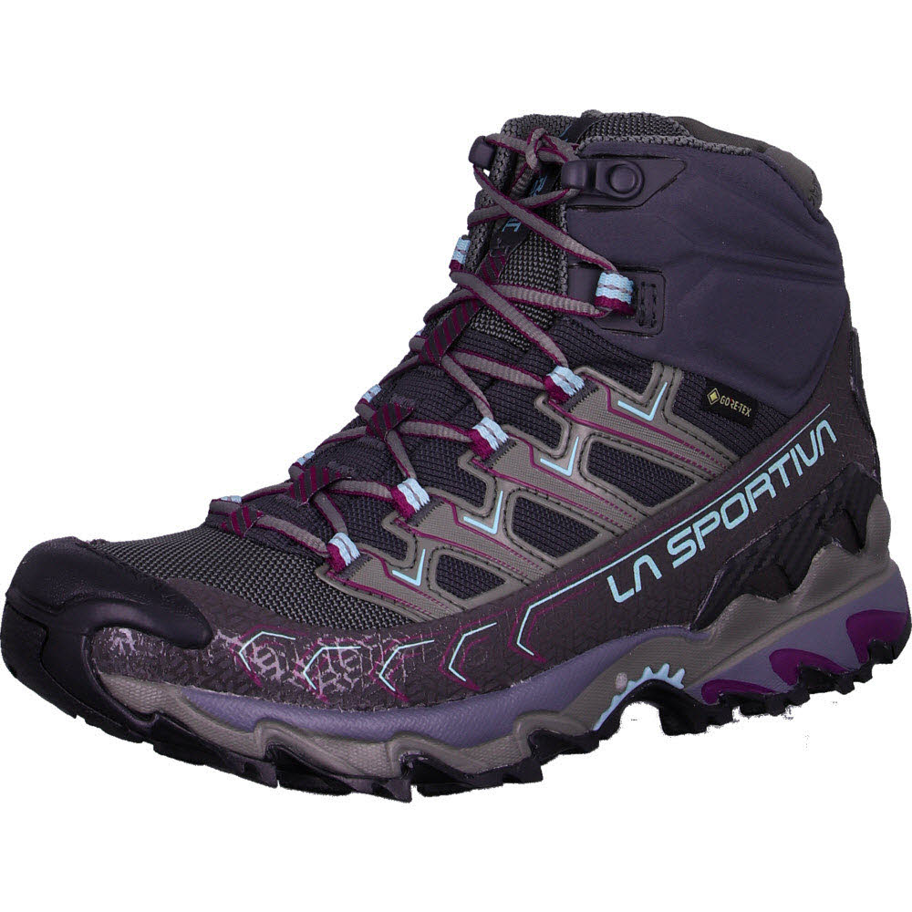 Ultra Raptor II Mid Woman GTX