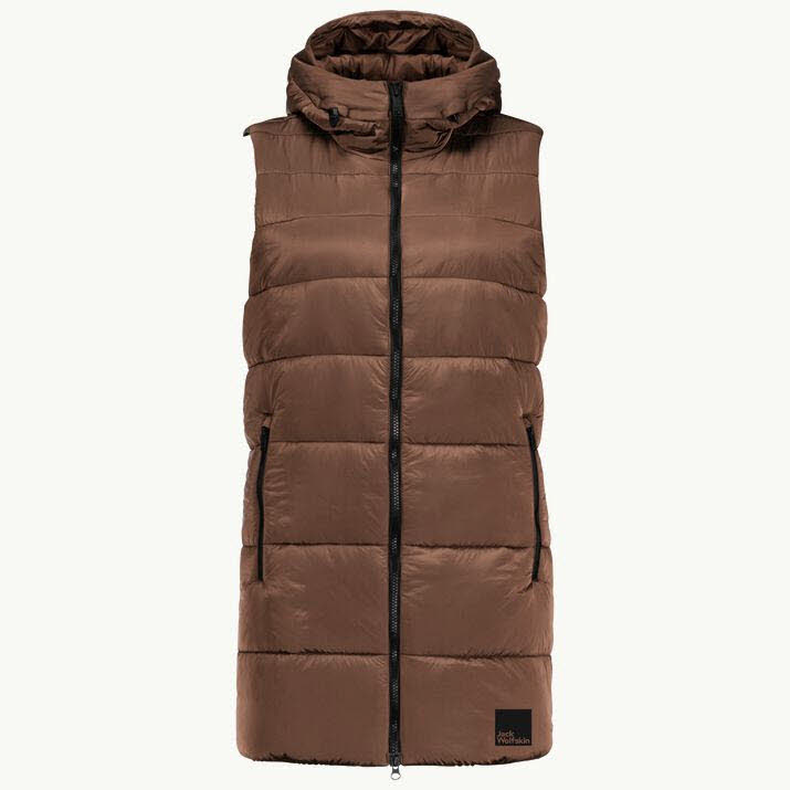 EISBACH VEST W