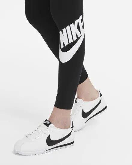 W NSW ESSNTL LGGNG FUTURA HR
