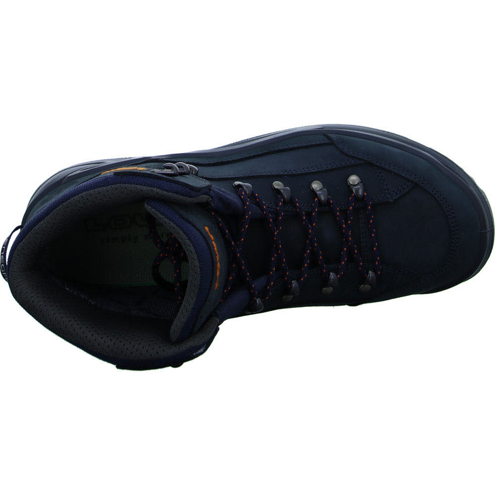 RENEGADE GTX MID