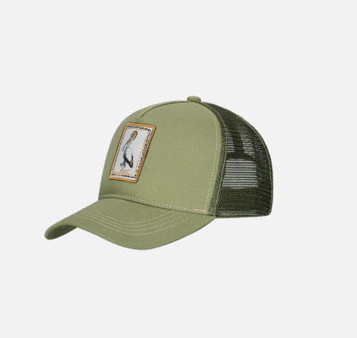 Kurraki Cap