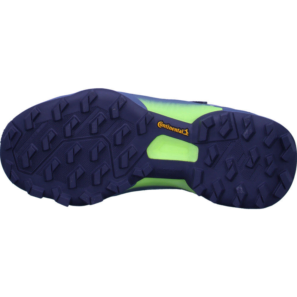 TERREX SWIFT R3 GTX W