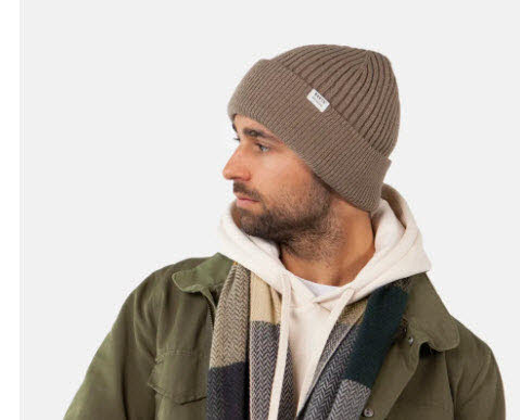 Nieck  Beanie
