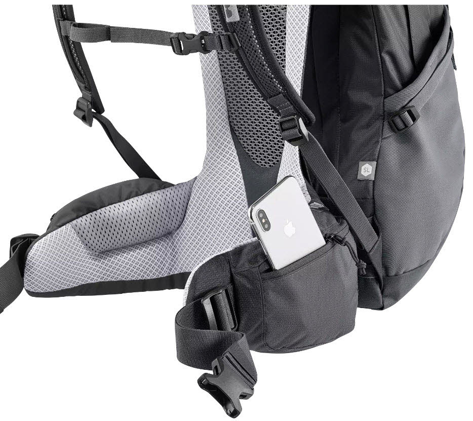 Futura Pro 34 SL