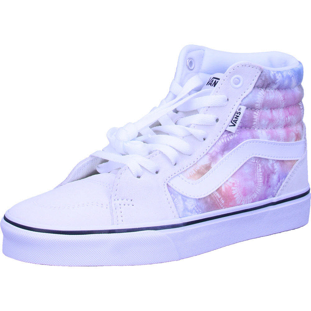 WM FILMORE HI (HEART TIE DYE)
