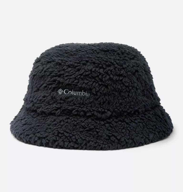 Winter Pass II Reversible Bucket Hat