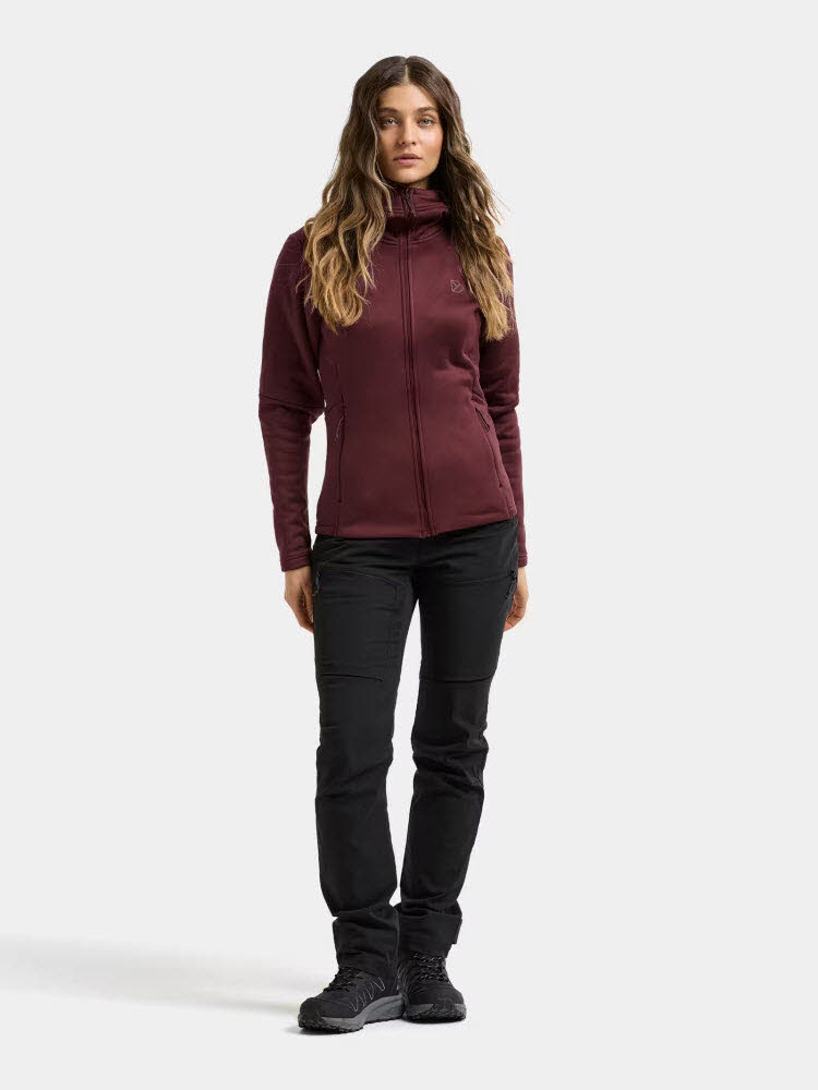 ANNELI WNS FULLZIP 3