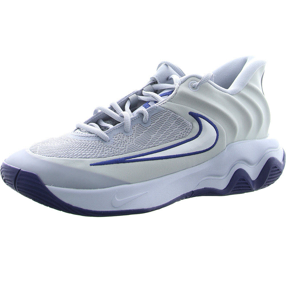 GIANNIS IMMORTALITY 4