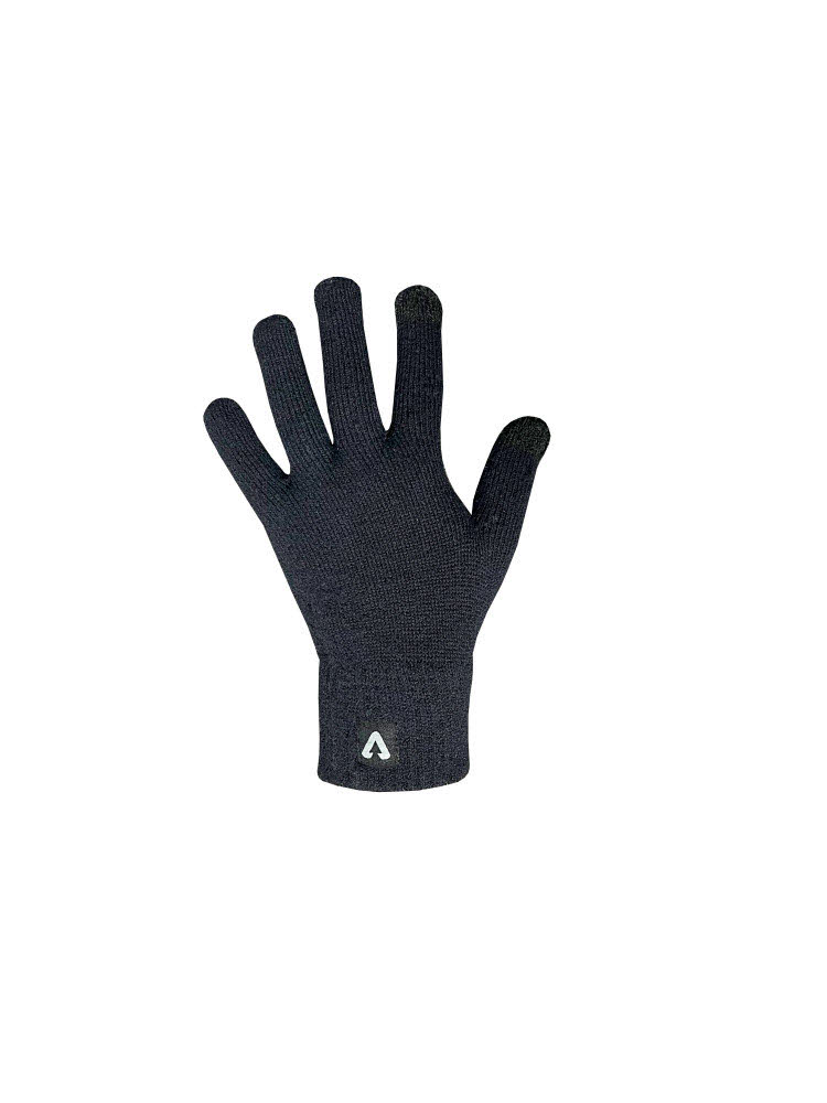 PAC Merino Liner Glove + Touch