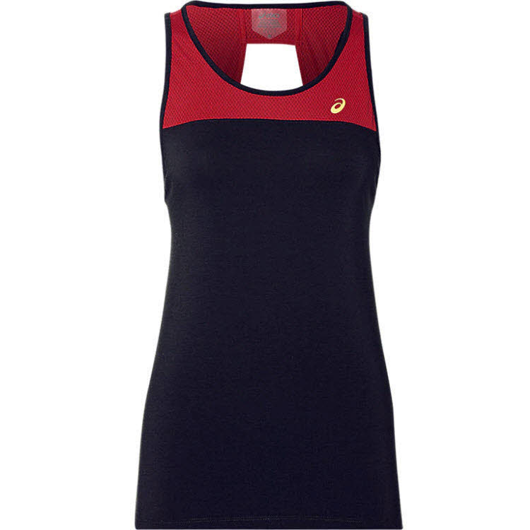 LOOSE STRAPPY TANK