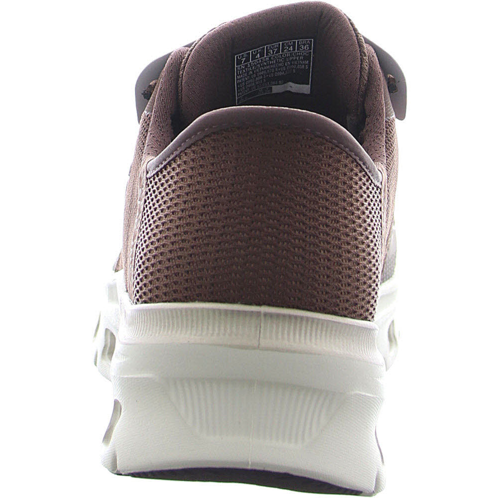 GLIDE-STEP PRO - RADIANT STRIDE
