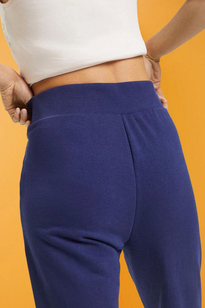 Jogging Pants Cropped
