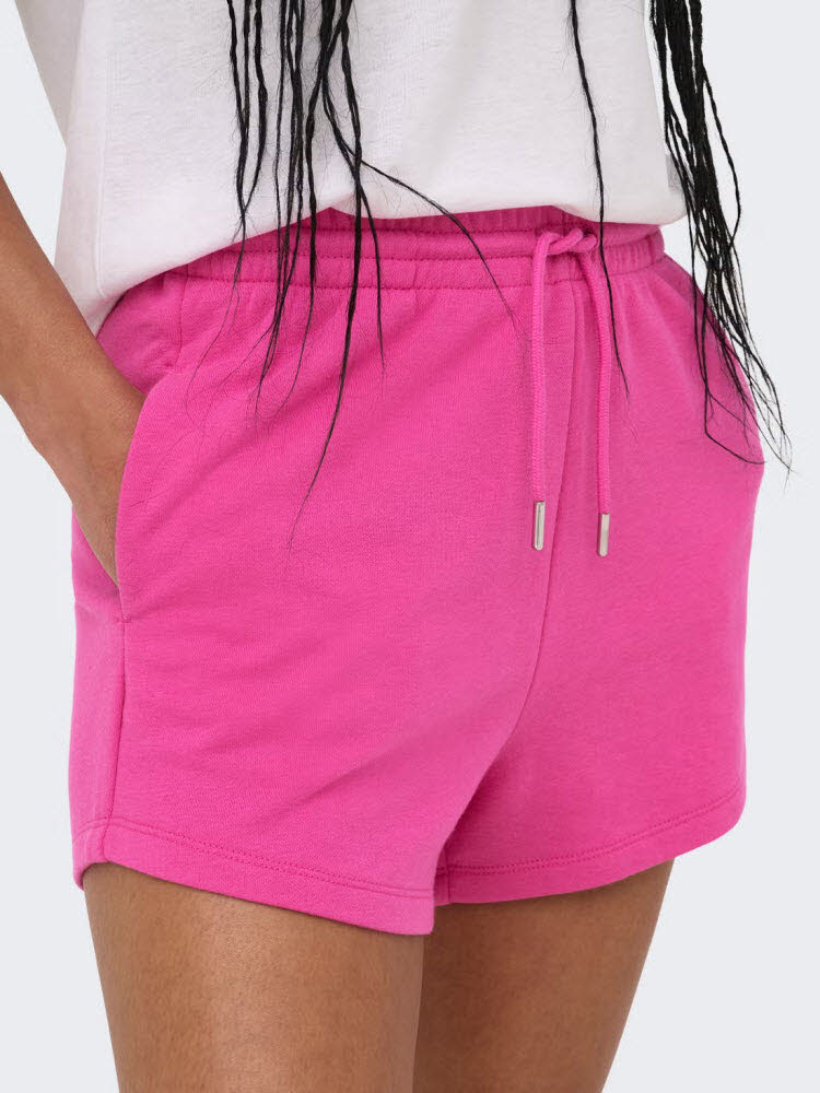 ONPPETA LIFE HW SWT SHORTS