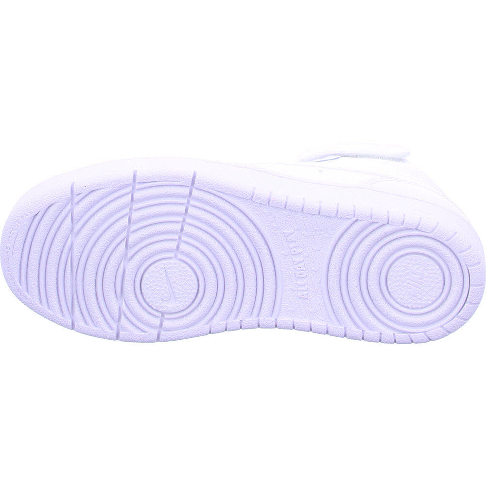NIKE COURT BOROUGH MID 2 (PS)