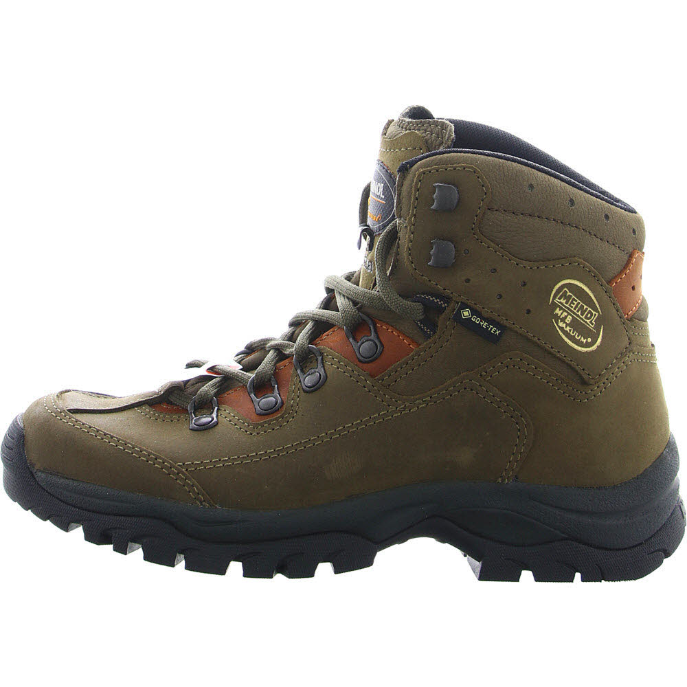 Oviedo Lady GTX schmal