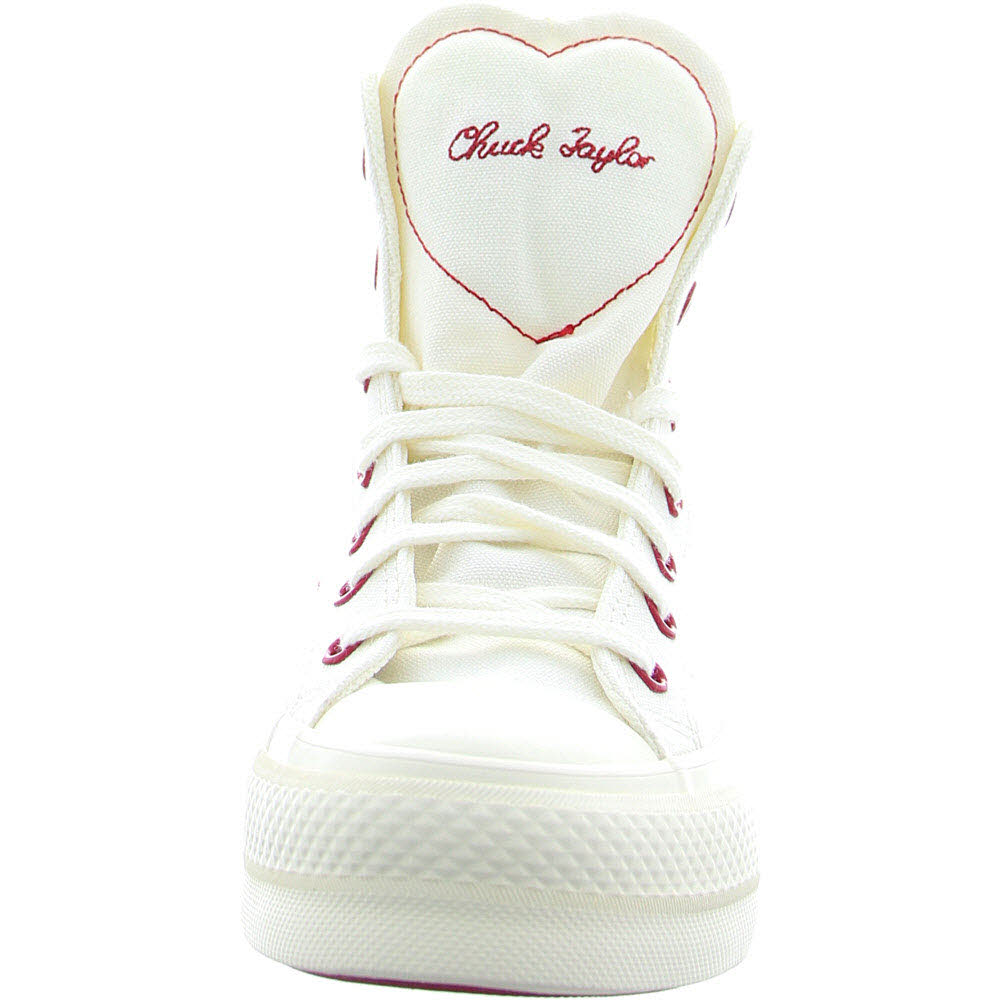 CTAS LIFT HI VINTAGE WHITE/EGR