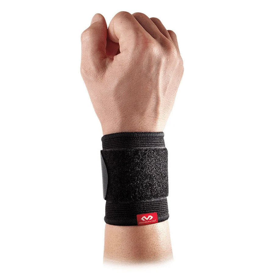 HANDGELENKBANDAGE,SCHWARZ