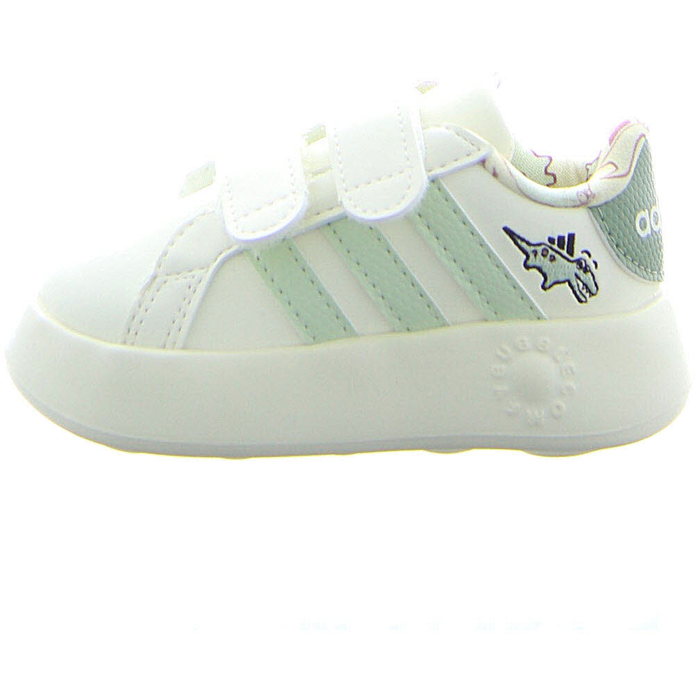 GRAND COURT DINO CF I