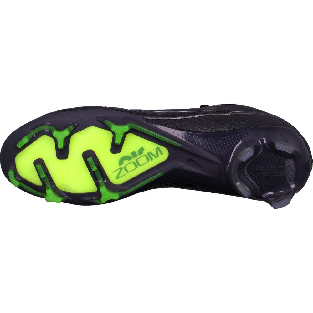 NIKE ZOOM MERC VAPOR 15 ELITE FG