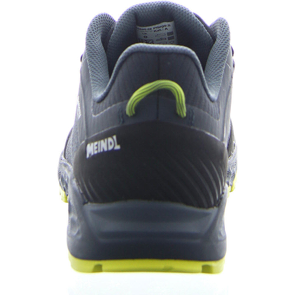 Power Walker 4.2