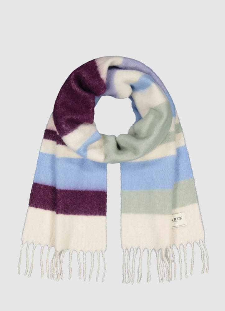 Eluzabeth Scarf