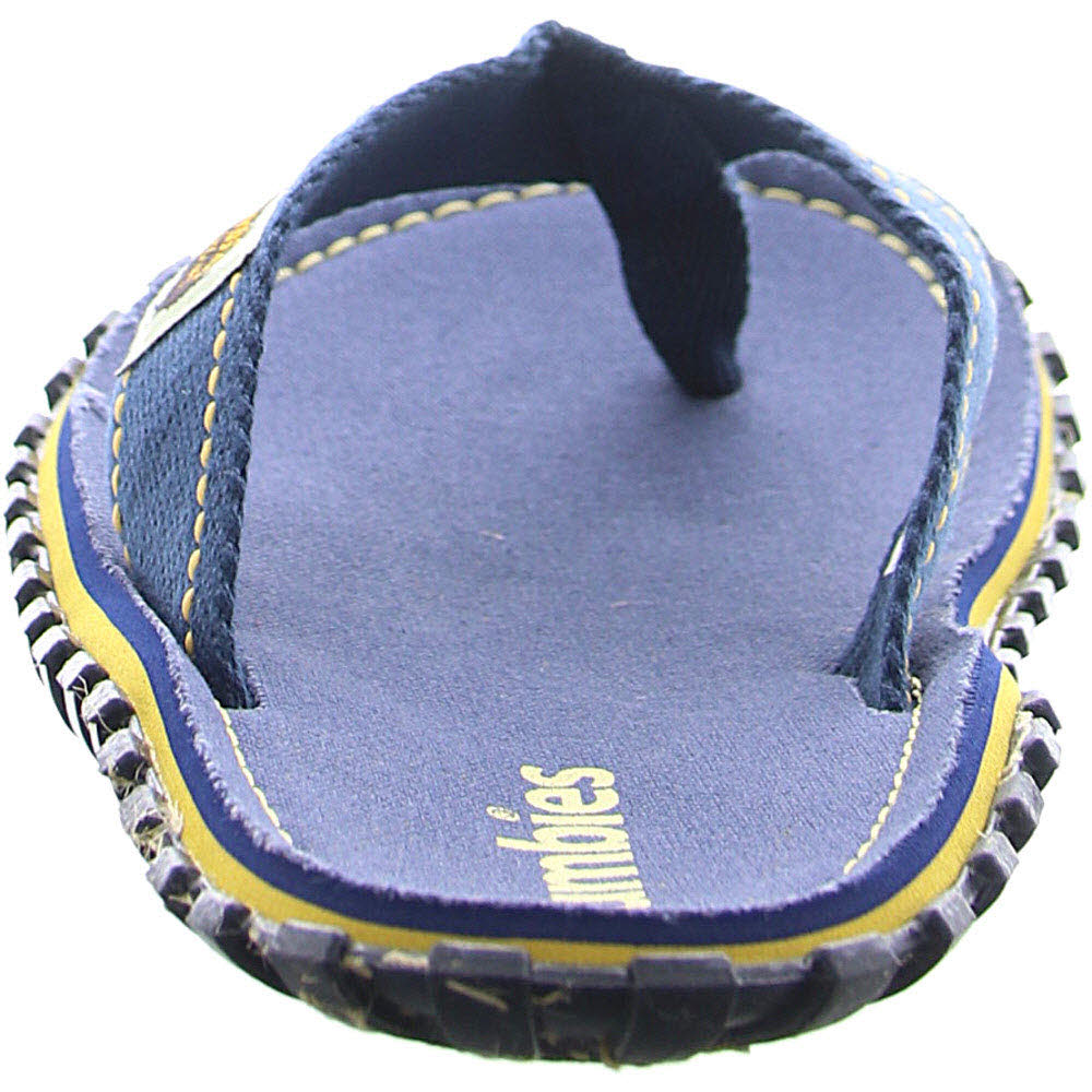 GUMBIES Classic, Navy