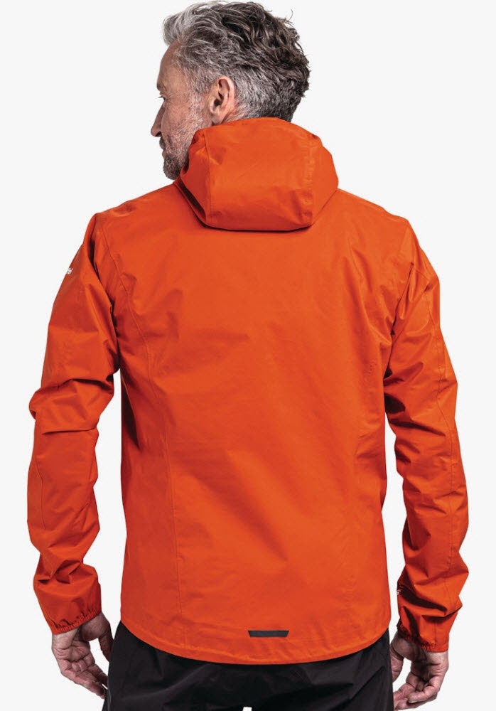 2.5L Jacket Tarvis M