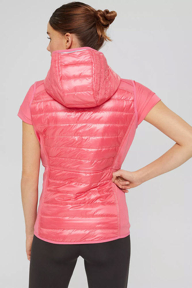 RCS Padded Vest