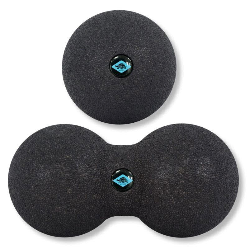 DUAL MASSAGE SET, (2-teilig)