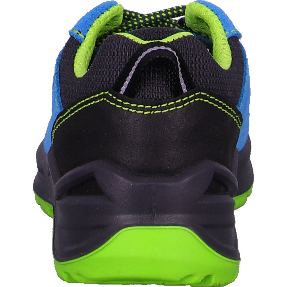 DELAGO GTX LO JUNIOR