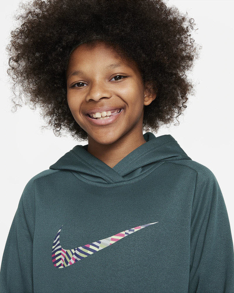 G NK TF HDY SPORT AOP