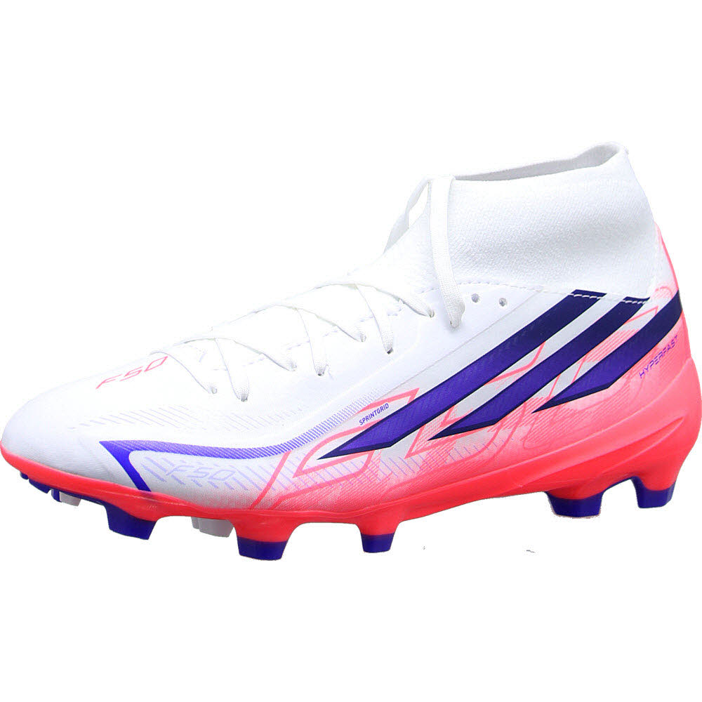 F50 HYPERFAST LEAGUE MID FG