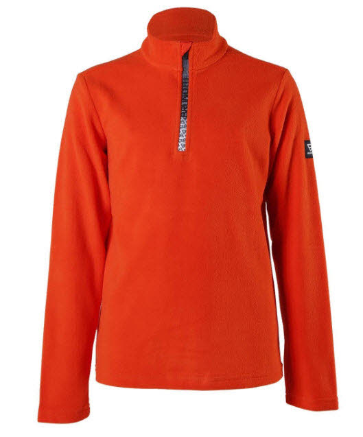 Tenno-JR Boys Fleece