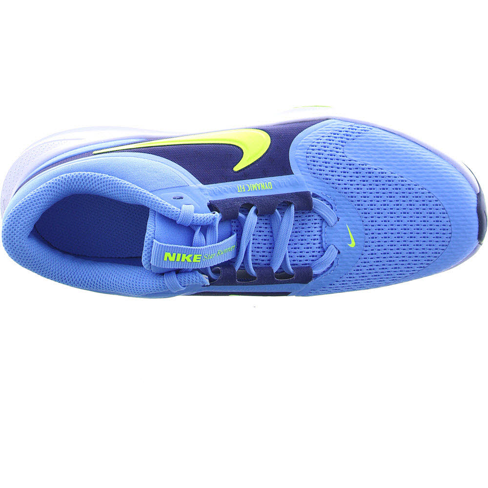 Nike Star Runner 5 Big Kids" S