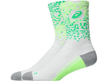 PERFORMANCE RUN SOCK CREW