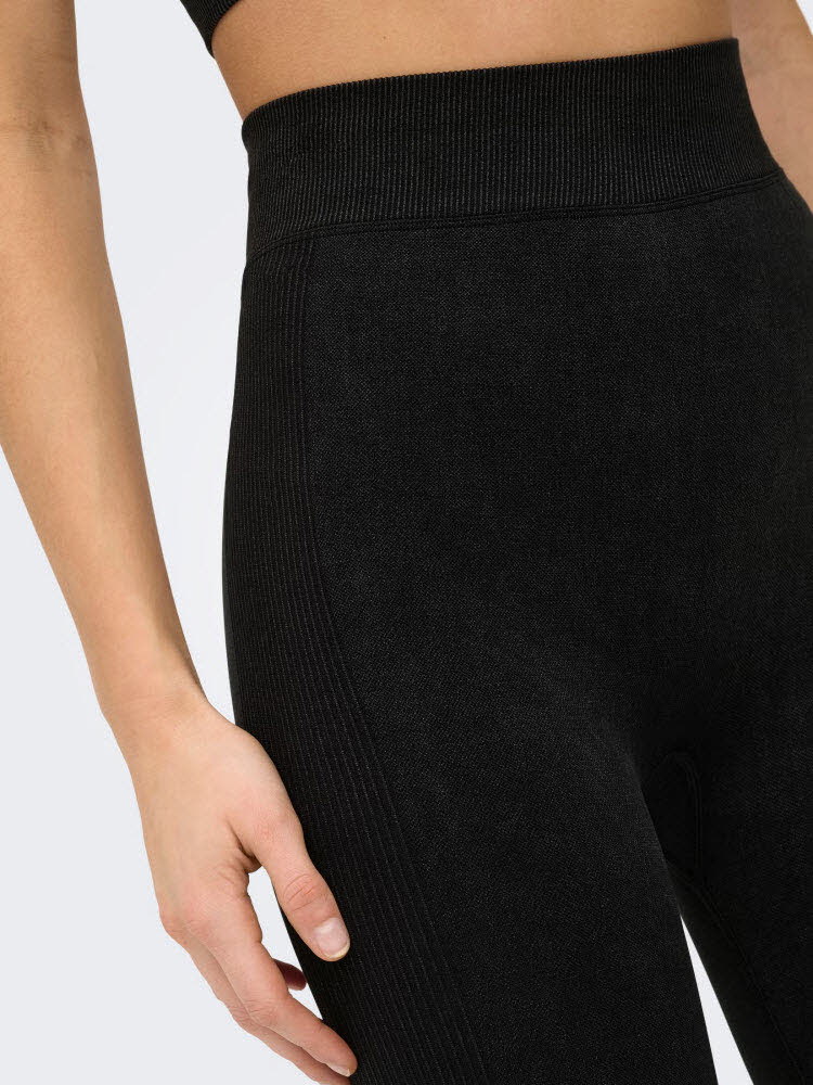 NOS ONPEDDA HW SEAM SCRUNCH TIGHTS NOOS