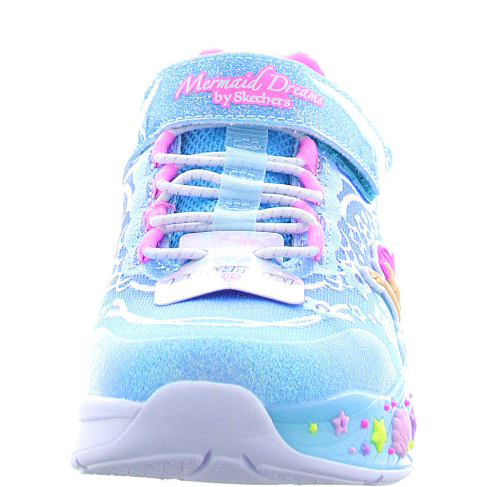MERMAID DREAMS -