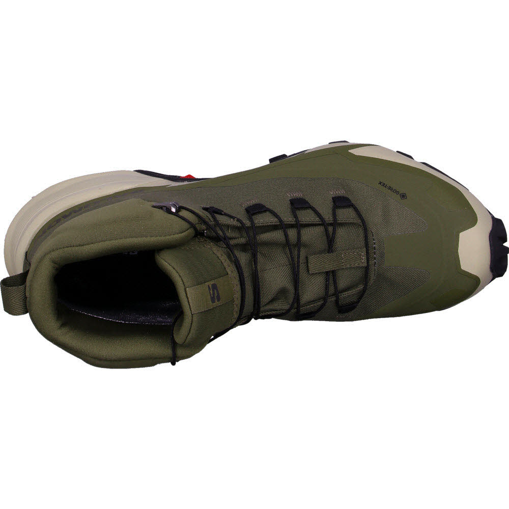 Cross Hike MID GTX 2