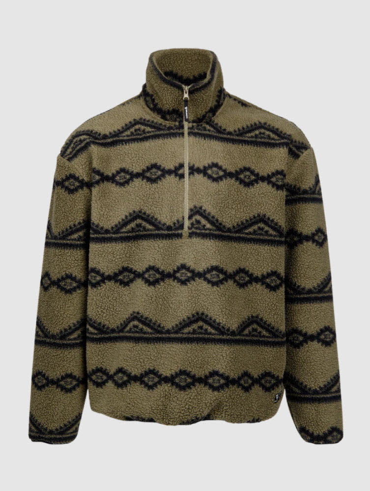 Kennet Men Urban Fleece