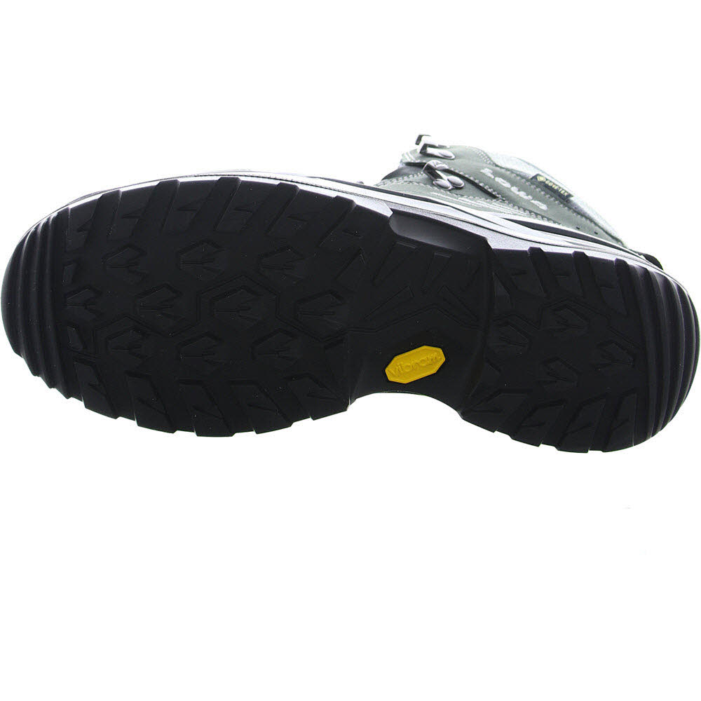 RENEGADE EVO GTX MID