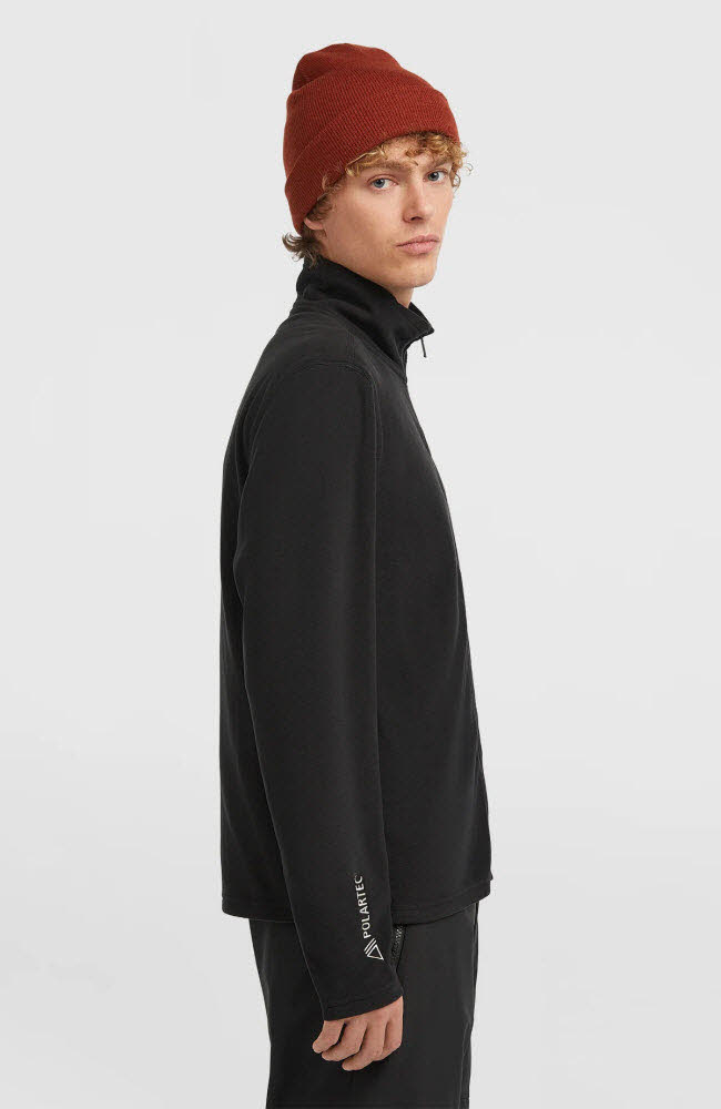 FWC Cruz Jack´s Polartec FZ Fleece