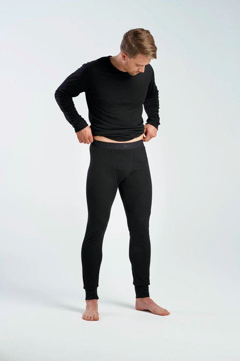 JAKTA MERINO 200 LONGS MAN